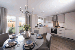 Town & Country - The Sycamore, Birch Meadow 1